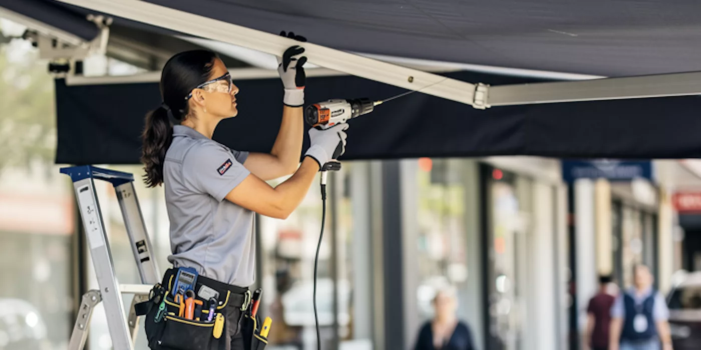Respect des normes et de votre habitat