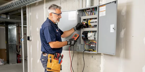 Installation et rénovation